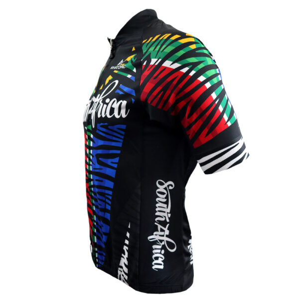 SA Patria Mens Cycling Shirt