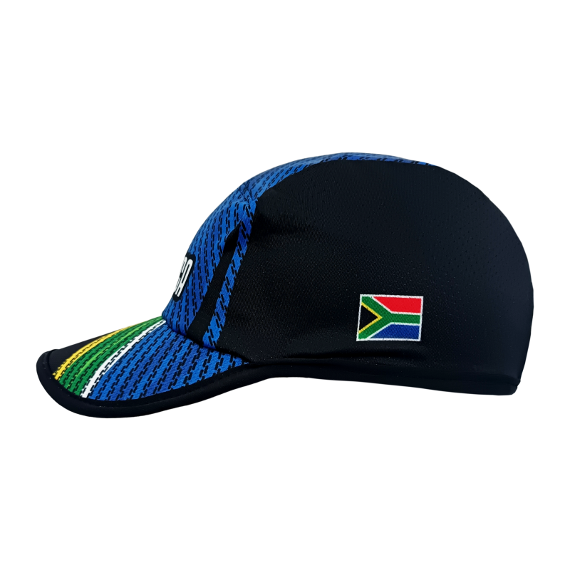 SA Mzansi Running Cap