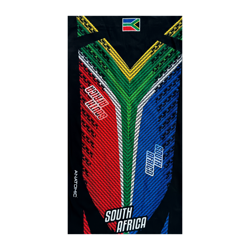 SA Mzansi Chido