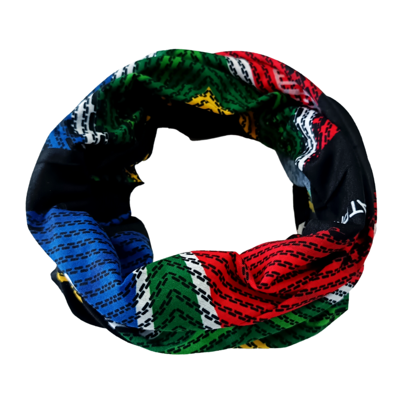 SA Mzansi Chido