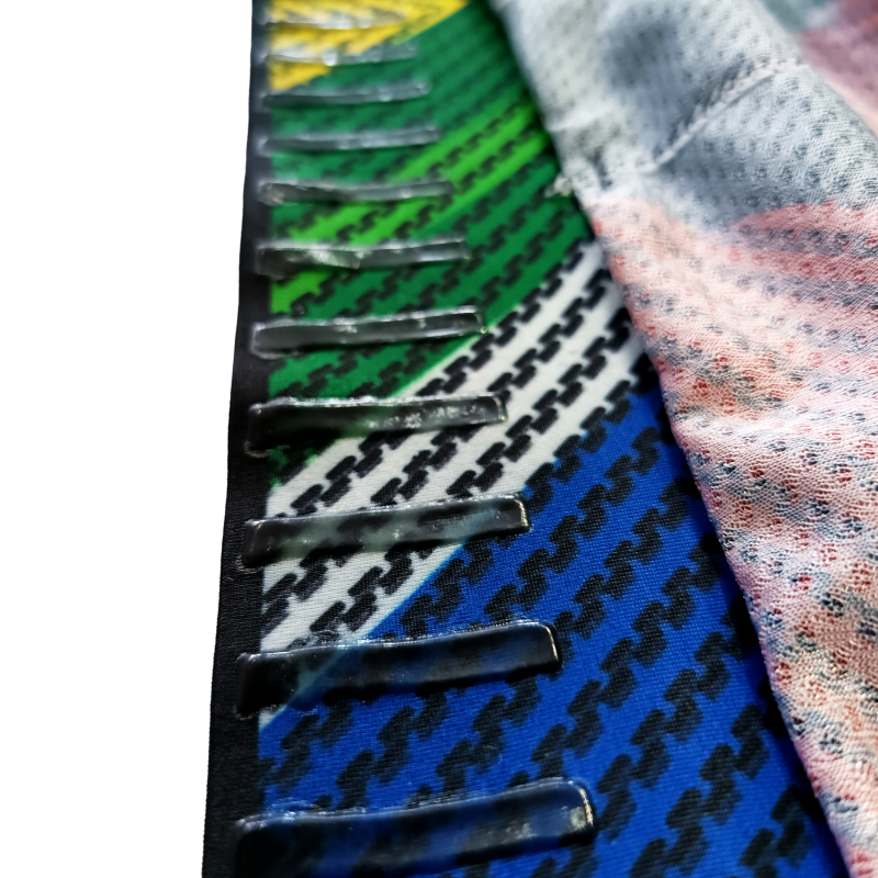 SA Mzansi Mens Cycling Jersey