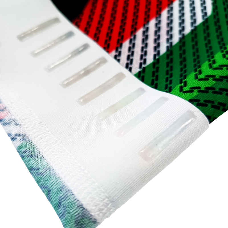 SA Mzansi Mens Cycling Jersey