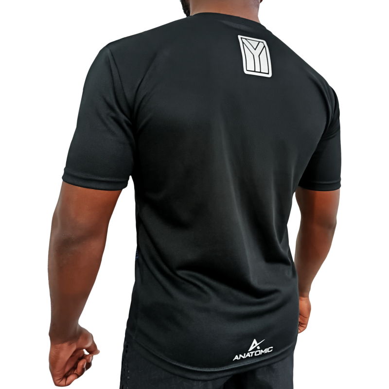SA Mzansi Mens T-shirts
