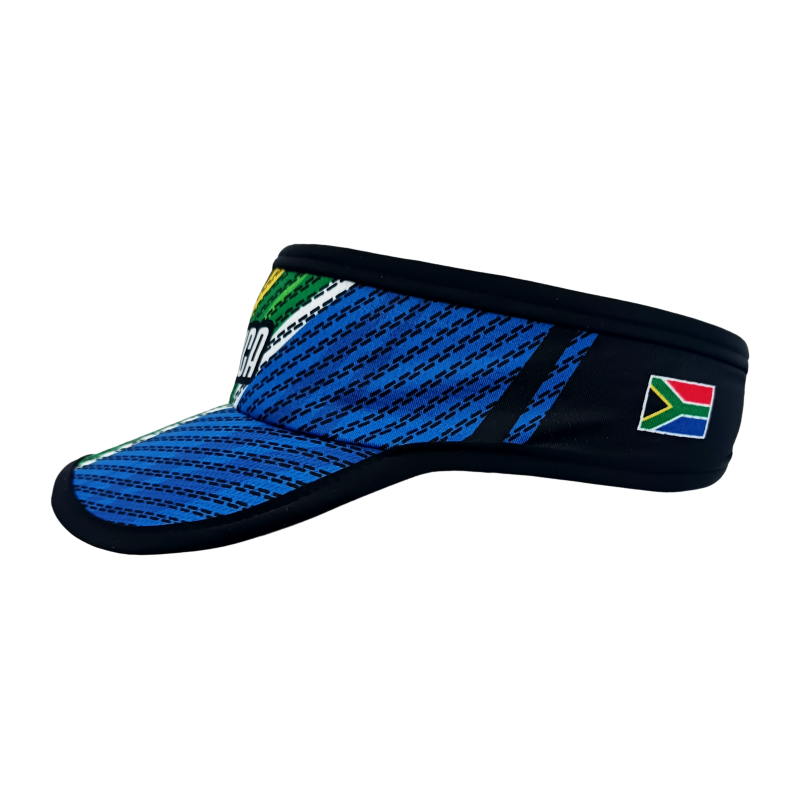 SA Mzansi Peak