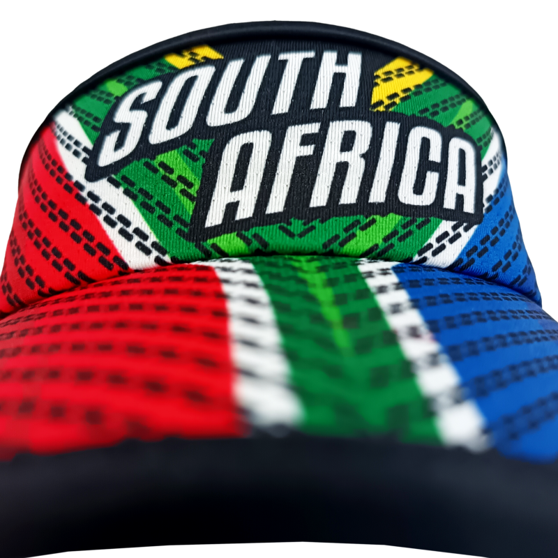 SA Mzansi Peak