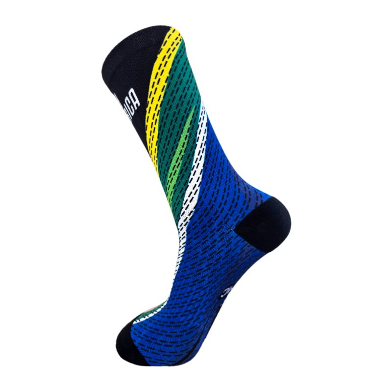 SA Mzansi Socks