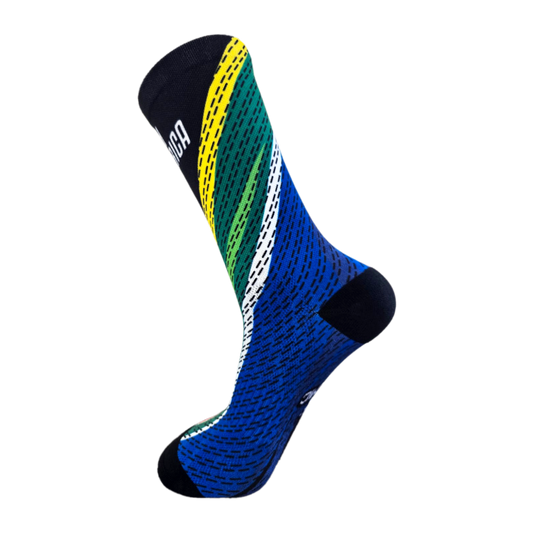 SA Mzansi Socks