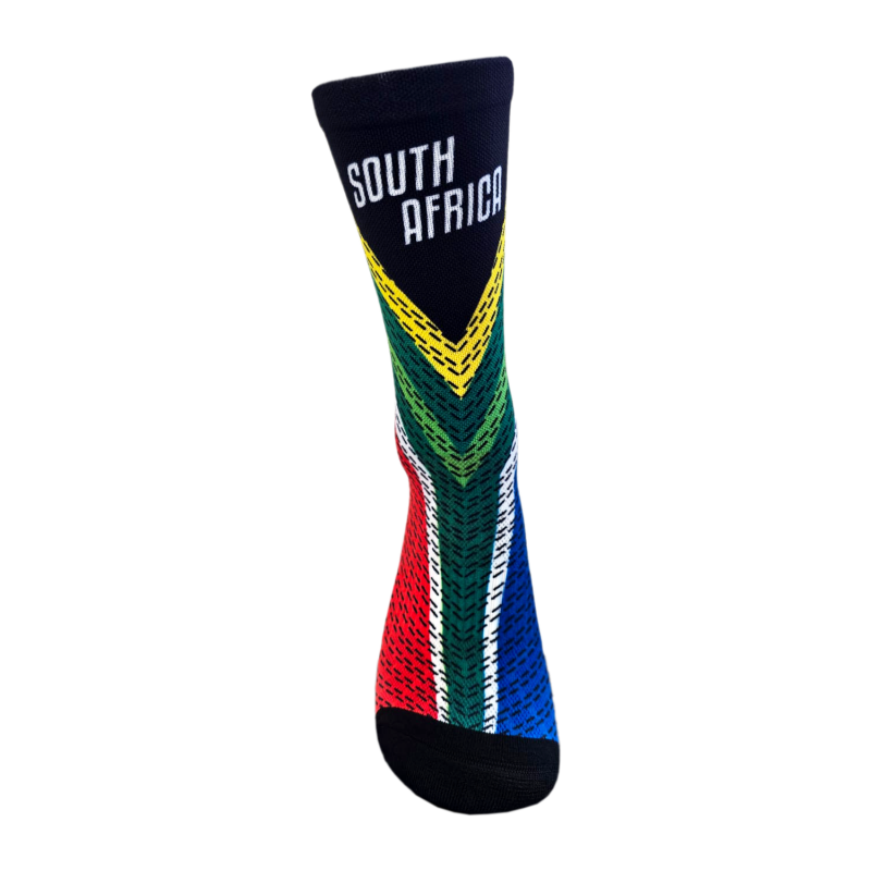 SA Mzansi Socks