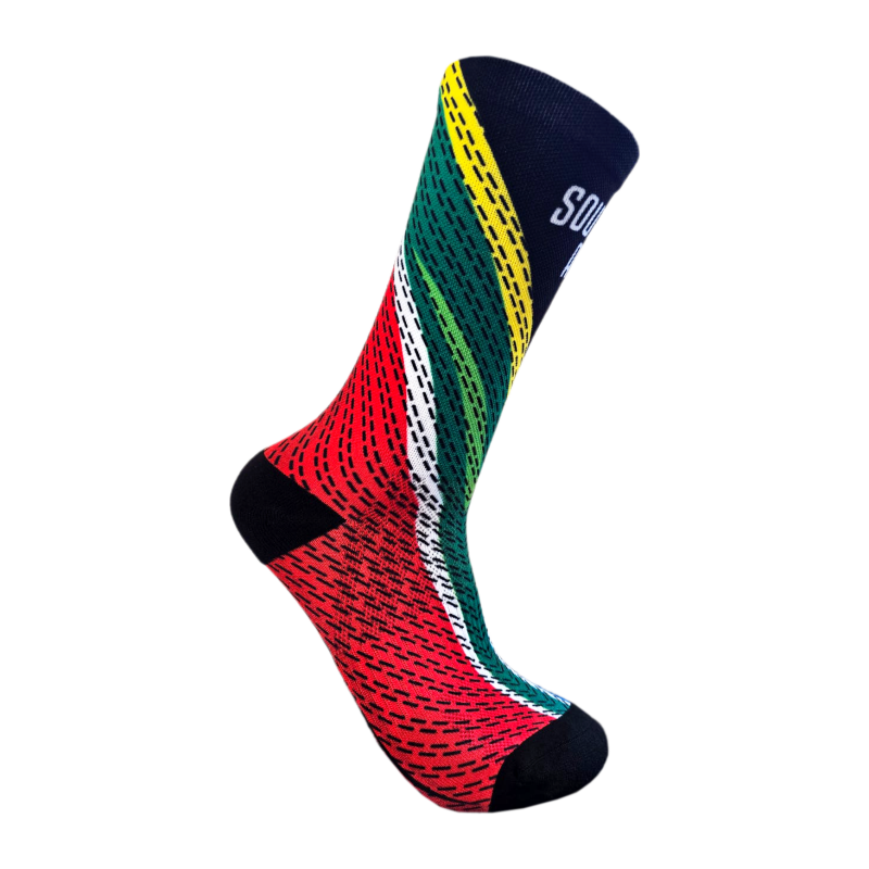SA Mzansi Socks