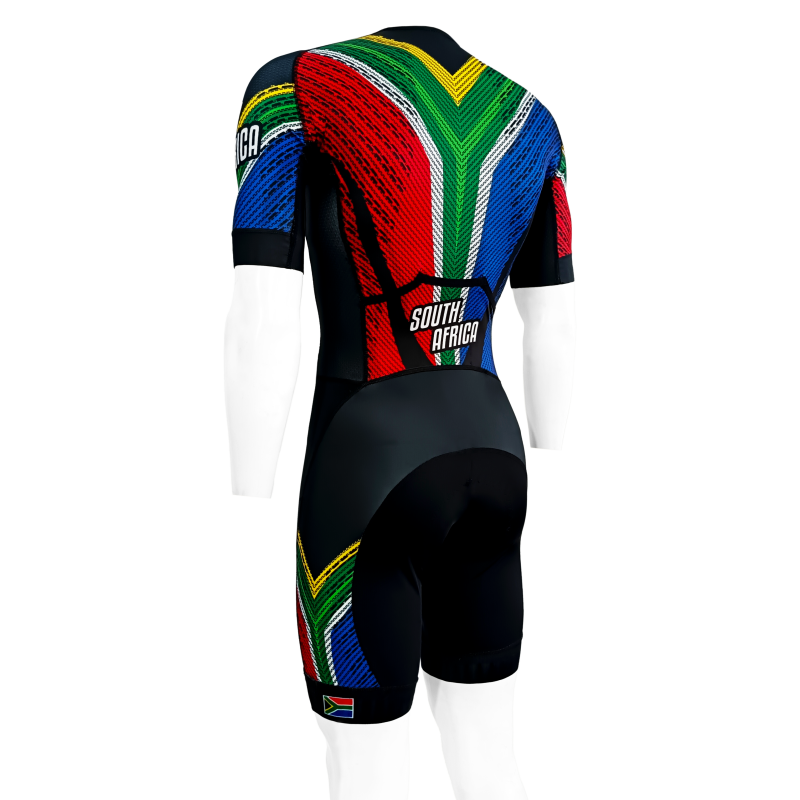 SA Mzansi Trisuit