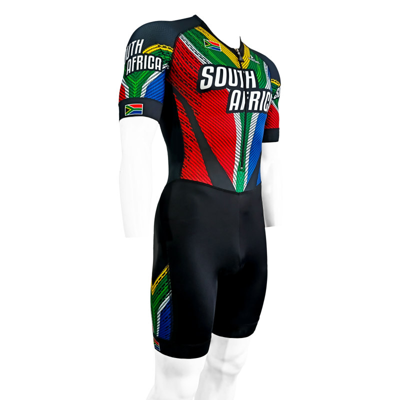 SA Mzansi Trisuit