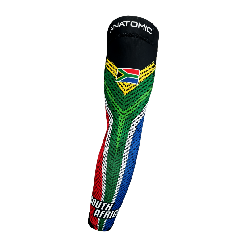 SA Mzansi UV Sleeves