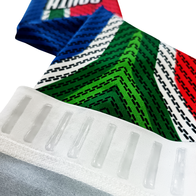 SA Mzansi UV Sleeves