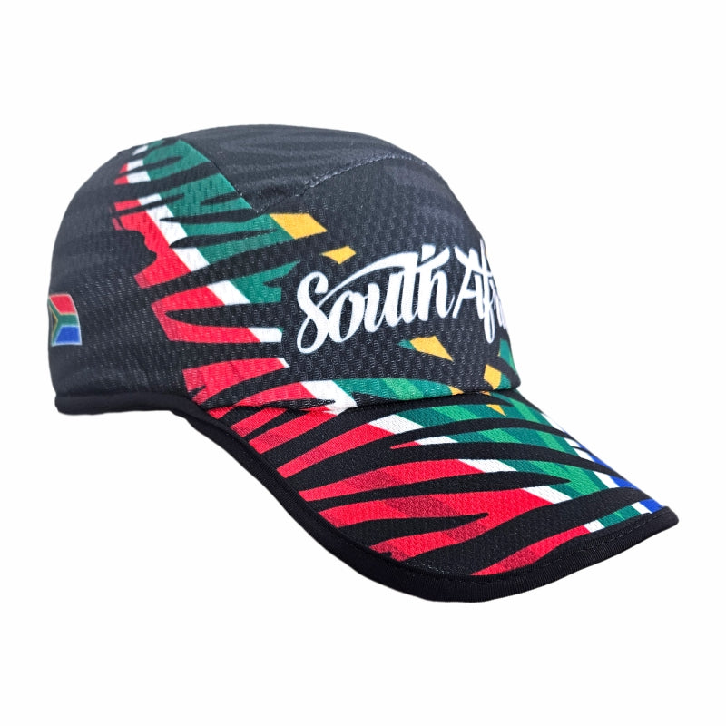 SA Patria Cap – Anatomic Sportswear