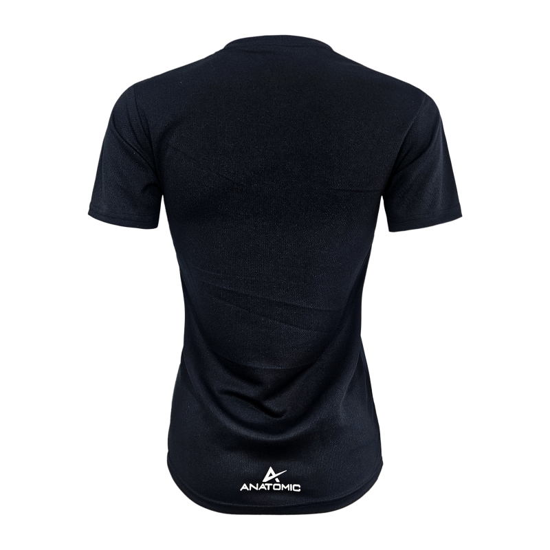 SA Patria Ladies Running T-shirt Short Sleeve