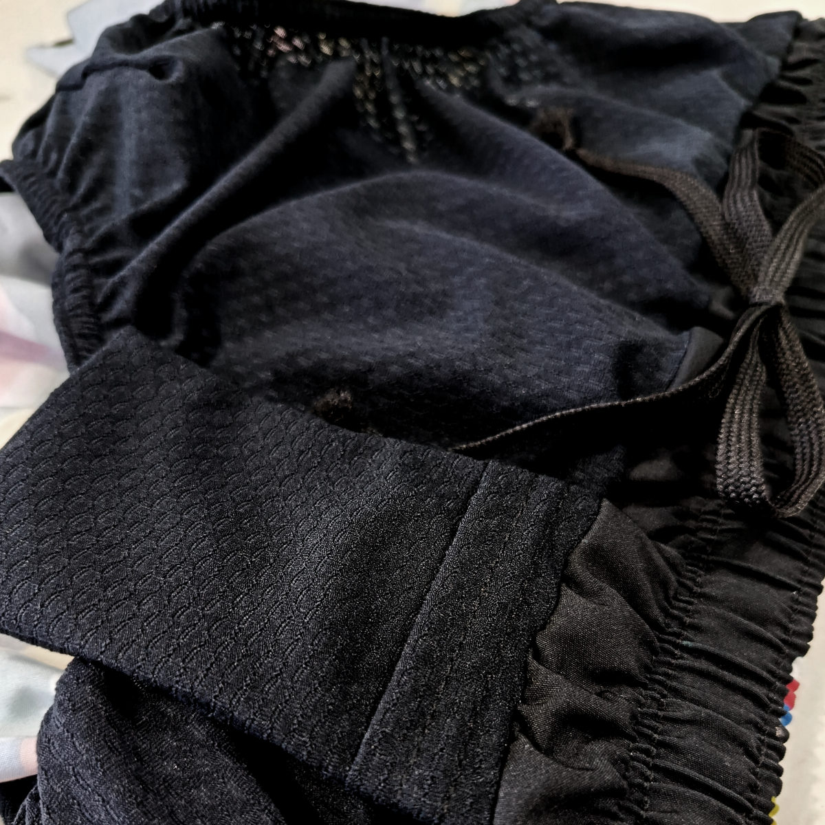 SA Unity Unisex Elite Running Shorts