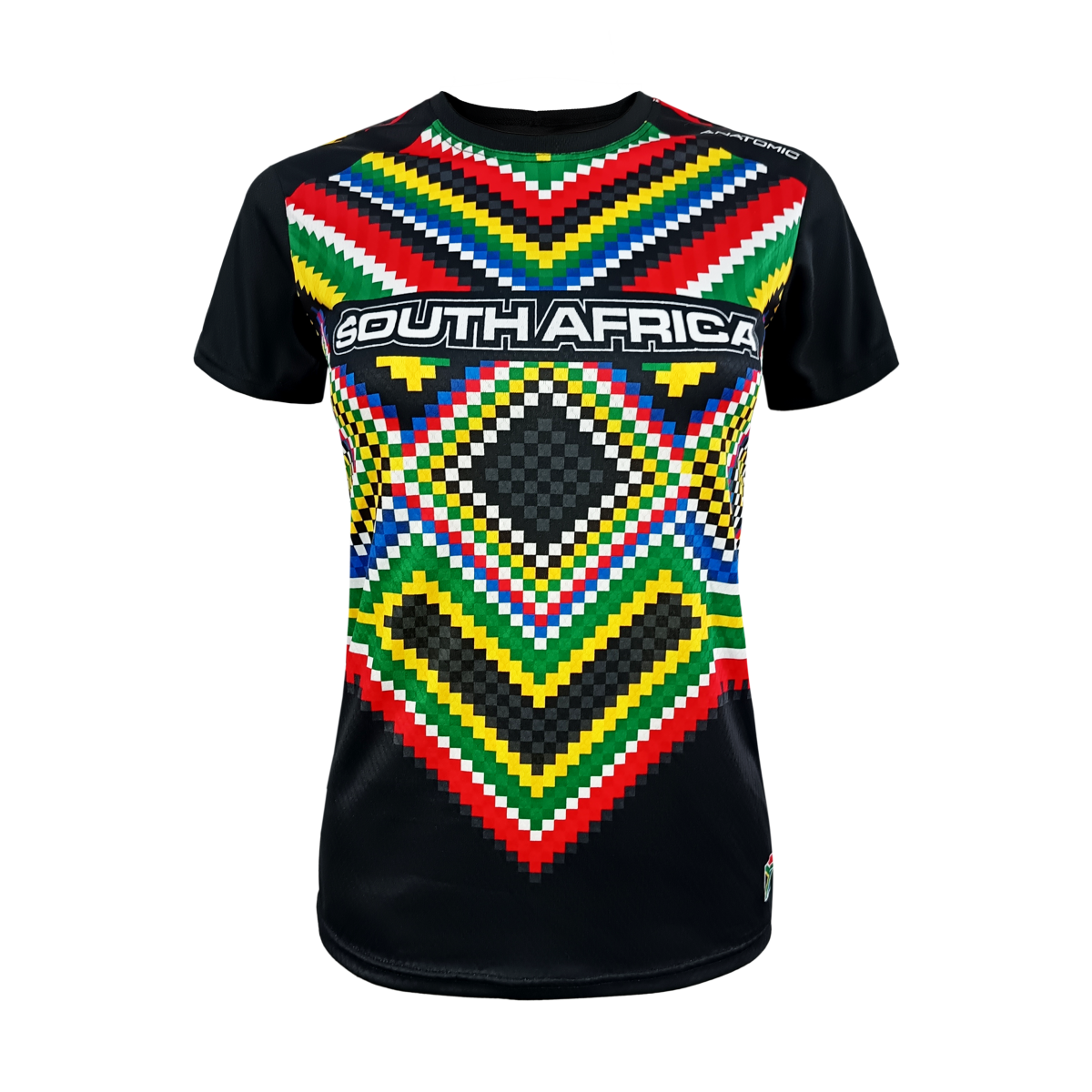 SA Unity Ladies T-shirt