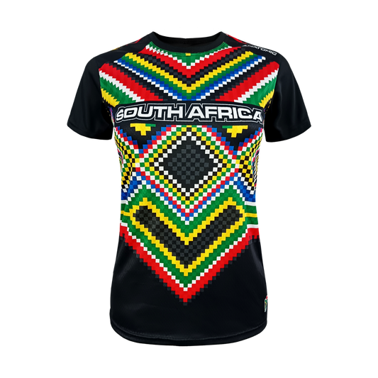 SA Unity Ladies T-shirt