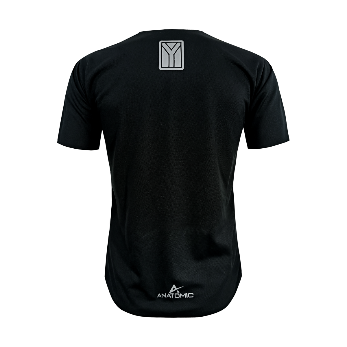 SA Unity Mens Fuzion T-shirts