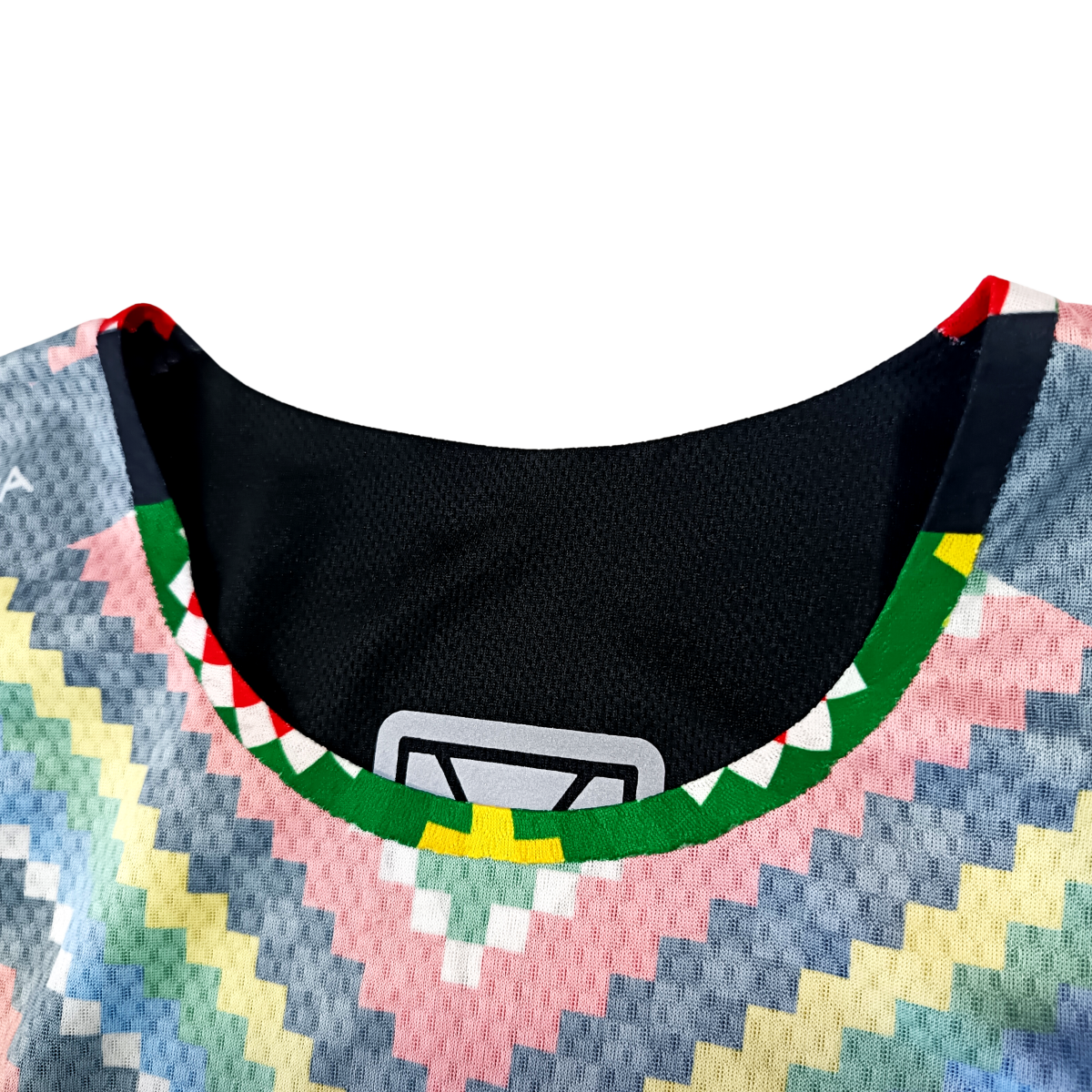 SA Unity Ladies Fuzion T-shirts