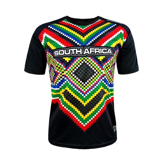 SA Unity Mens T-shirts