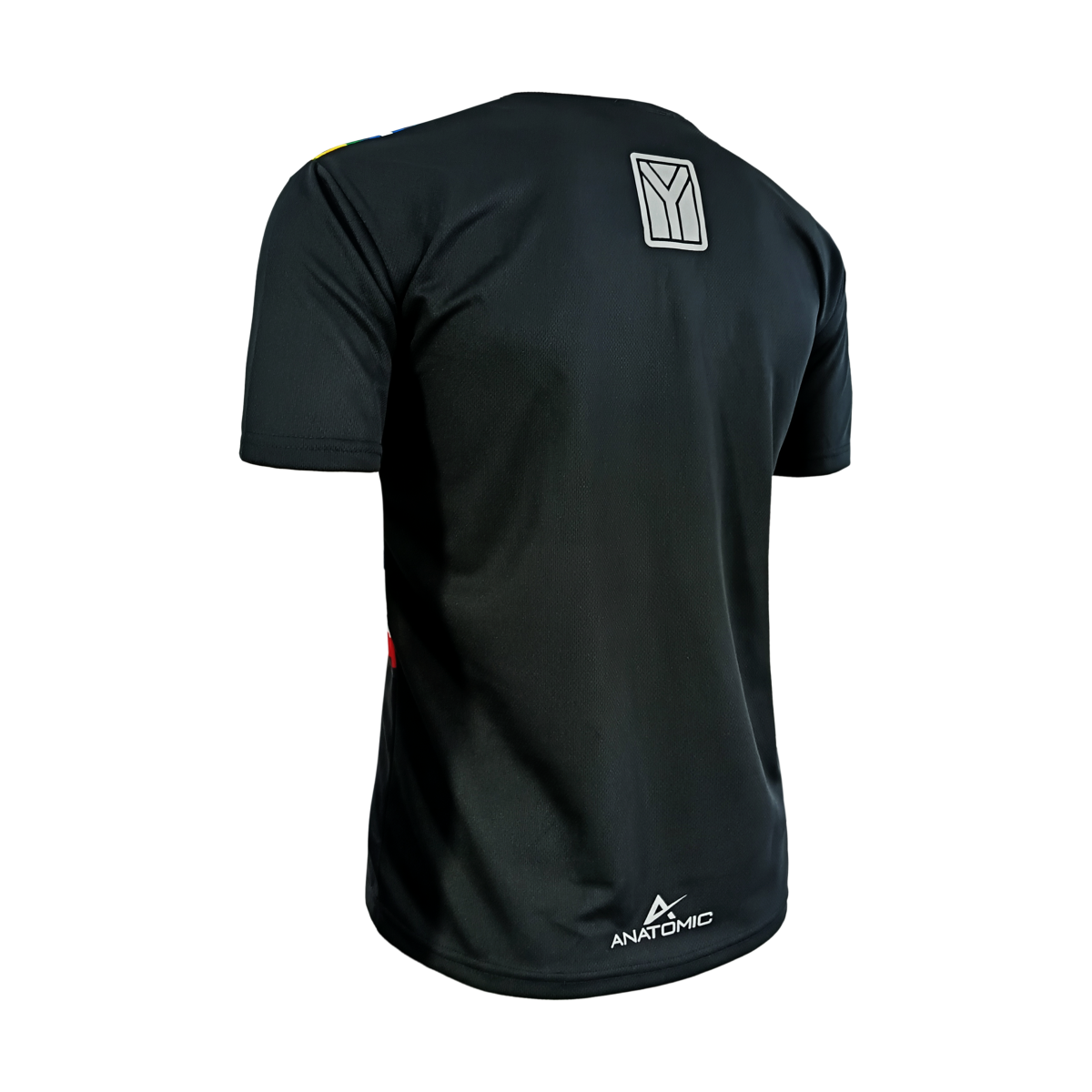 SA Unity Mens T-shirts