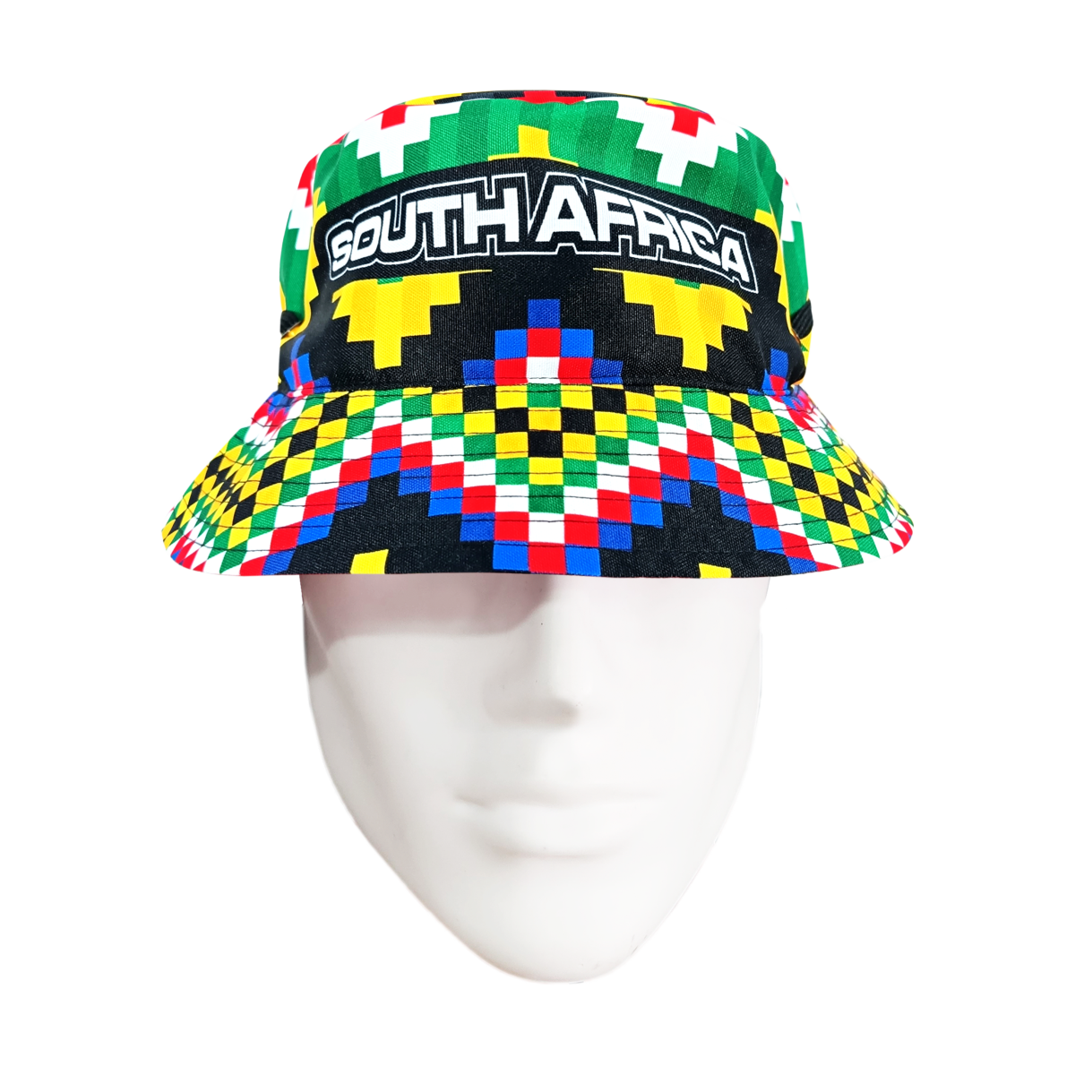 SA Unity Bucket Hat
