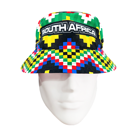 SA Unity Bucket Hat