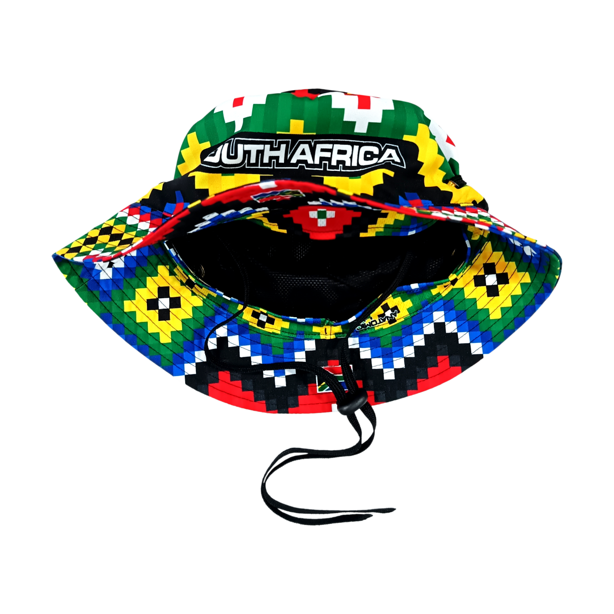 SA Unity Bucket Hat