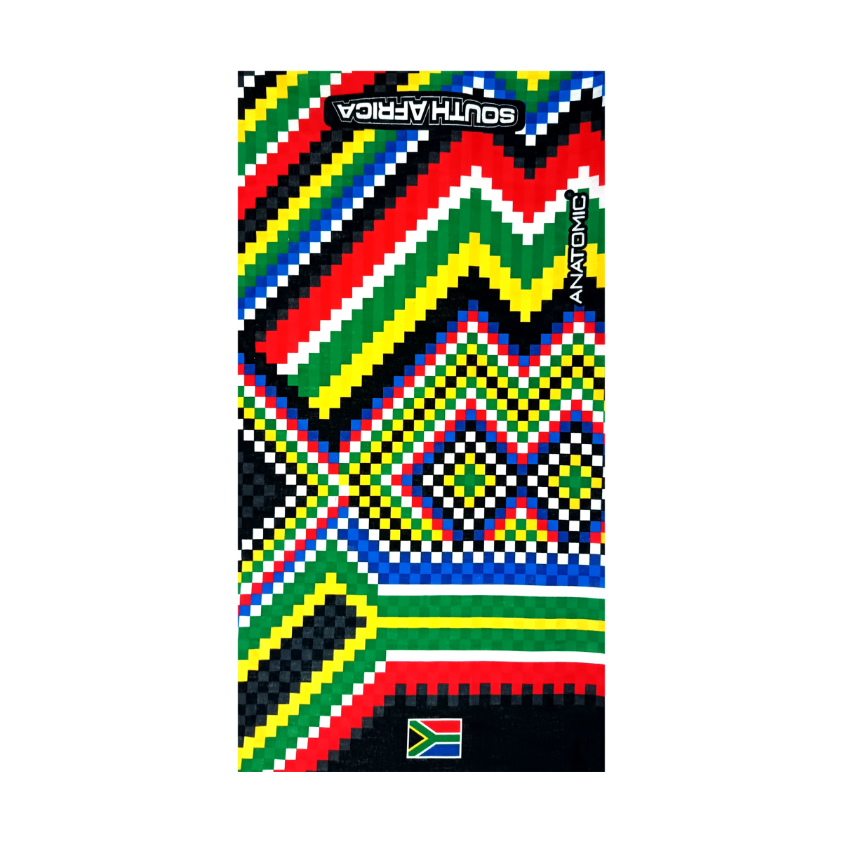 SA Unity Chido