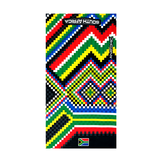 SA Unity Chido