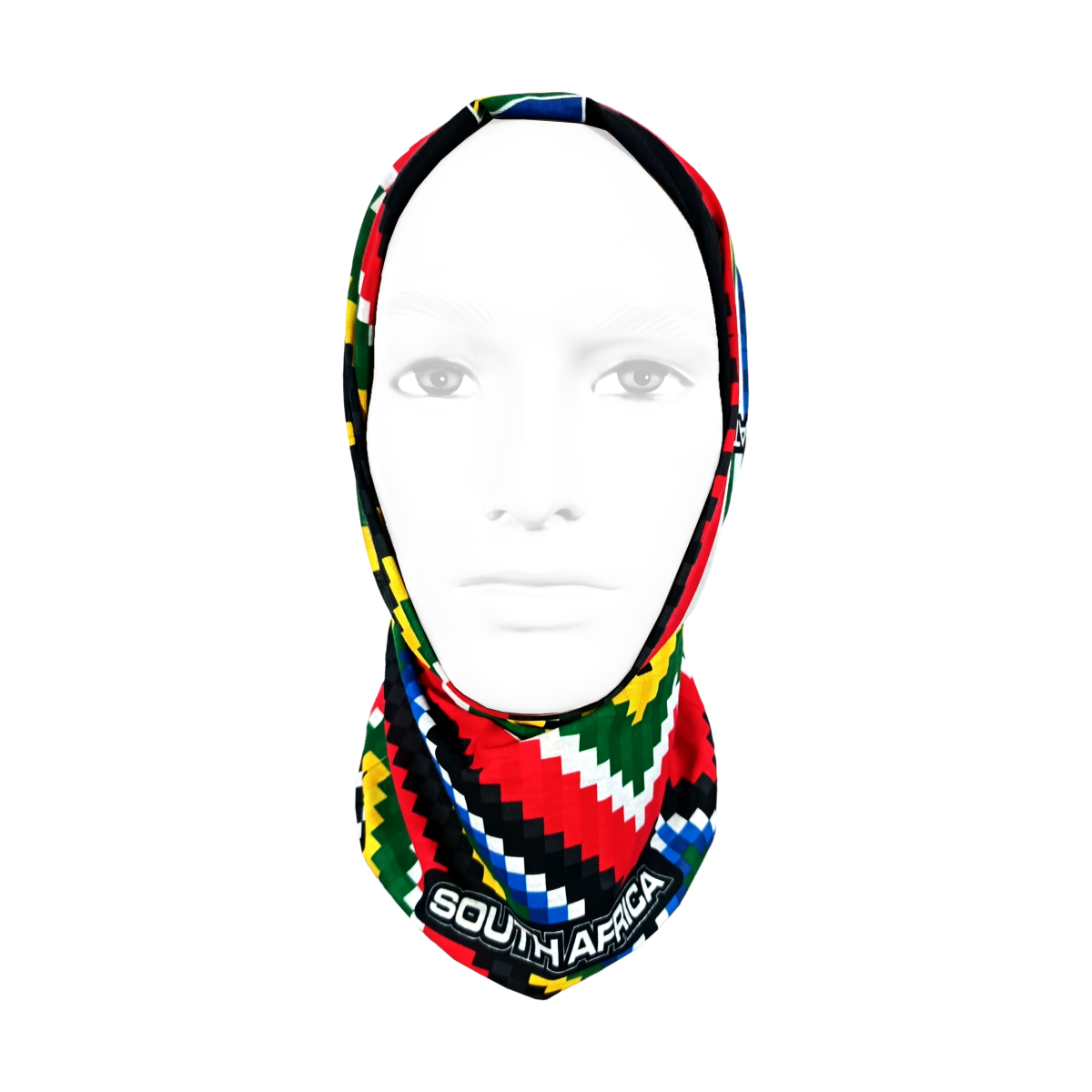 SA Unity Chido