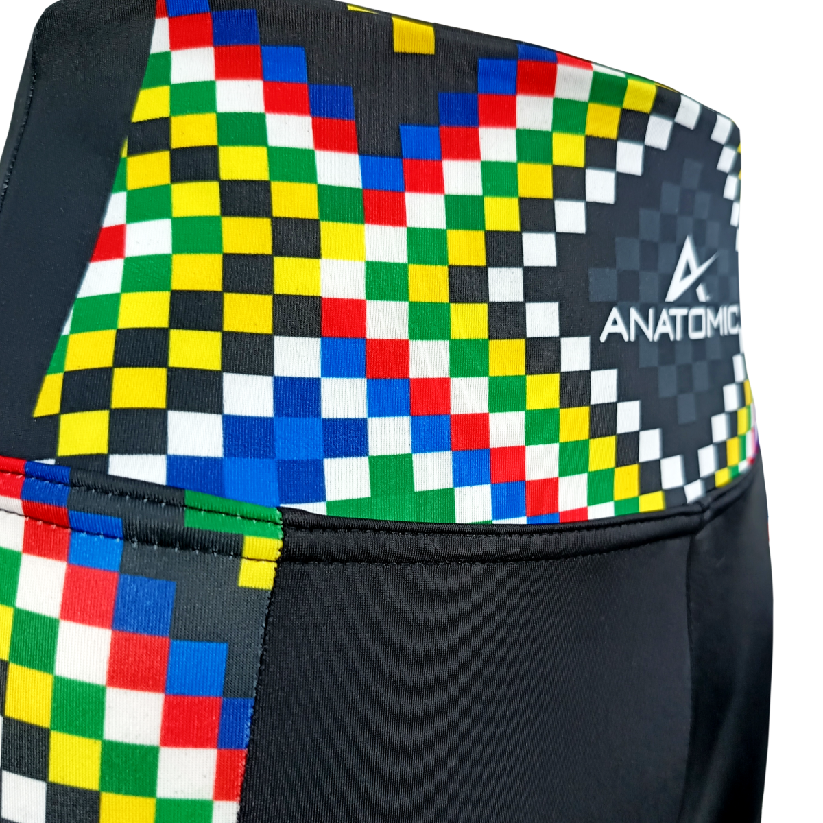 SA Unity Ladies Elite Running Tights