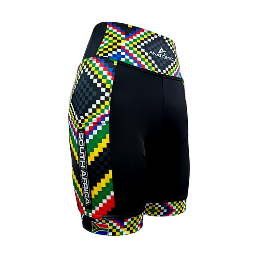 SA Unity Ladies Elite Running Tights