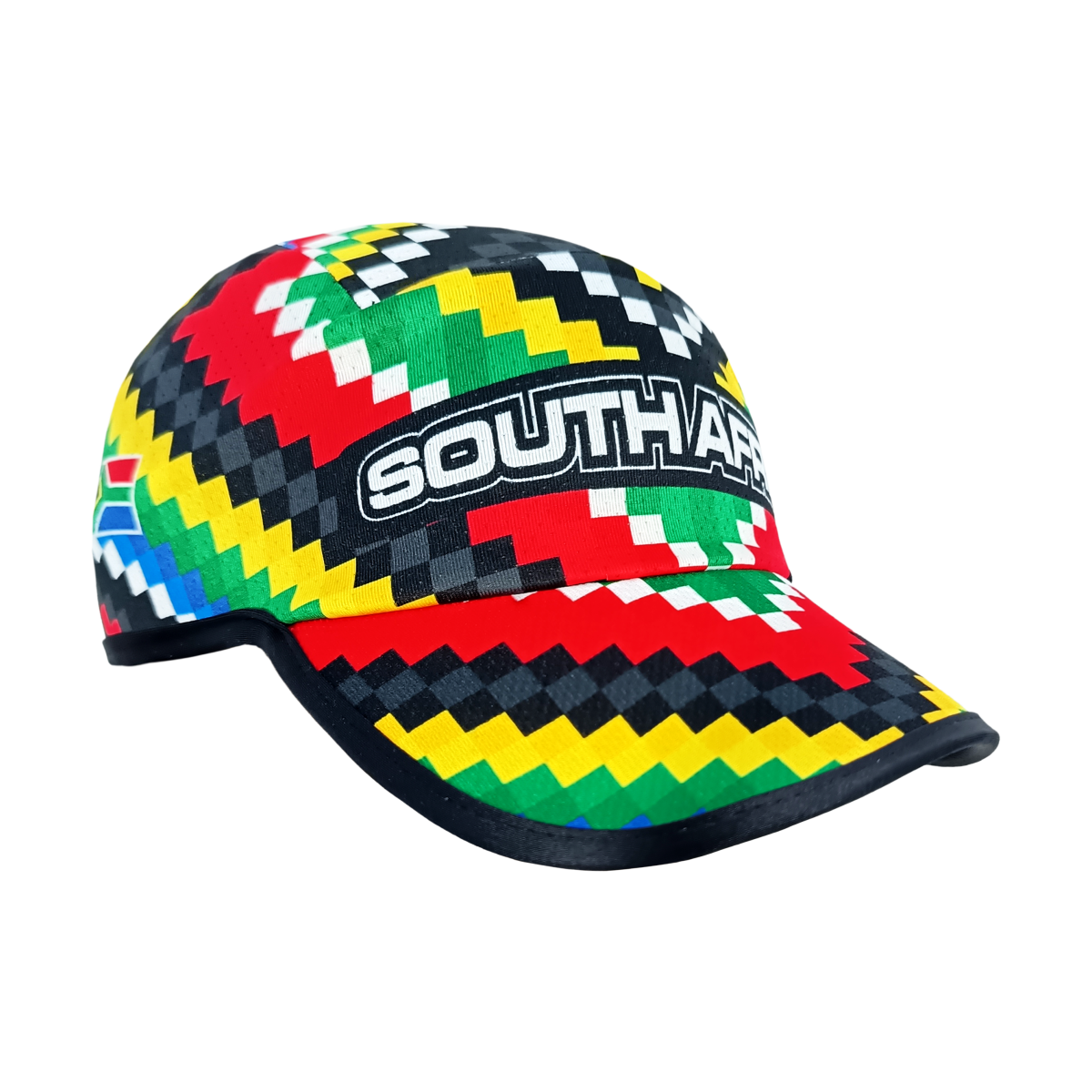 SA Unity Running Cap