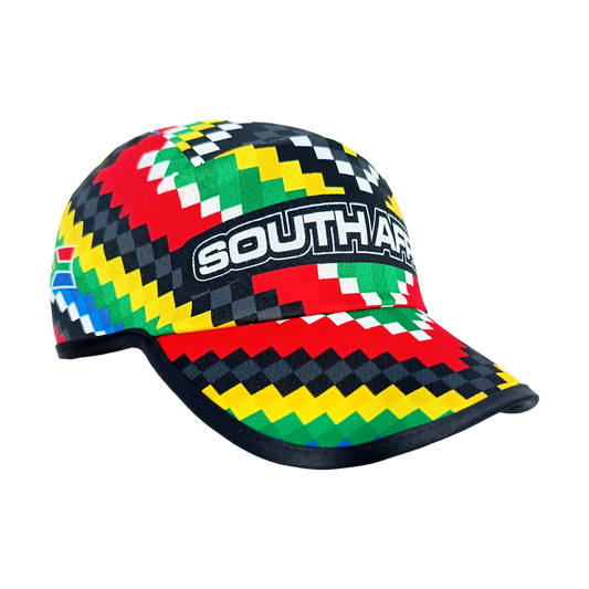 SA Unity Running Cap