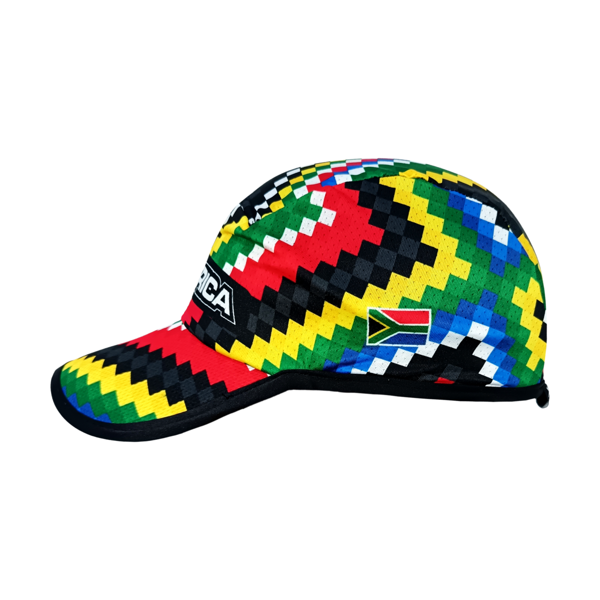 SA Unity Running Cap