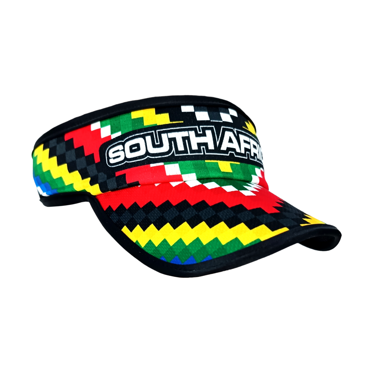 SA Unity Peak