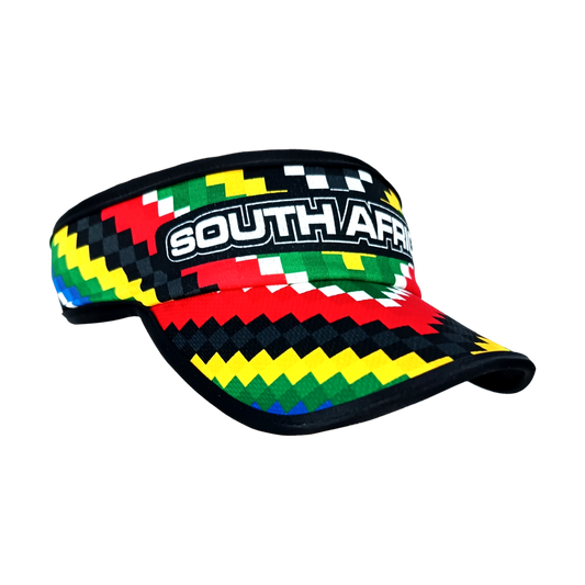 SA Unity Peak