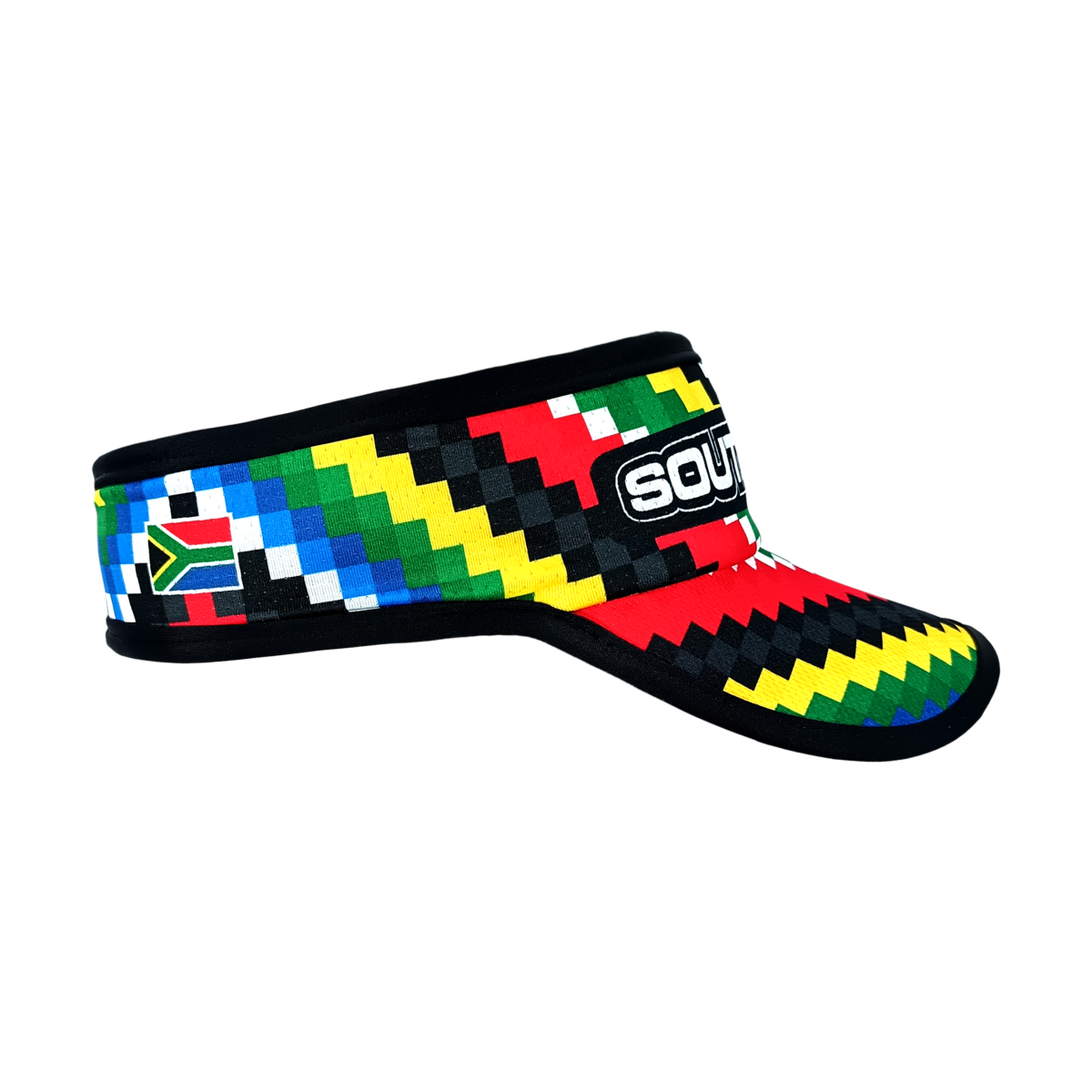 SA Unity Peak