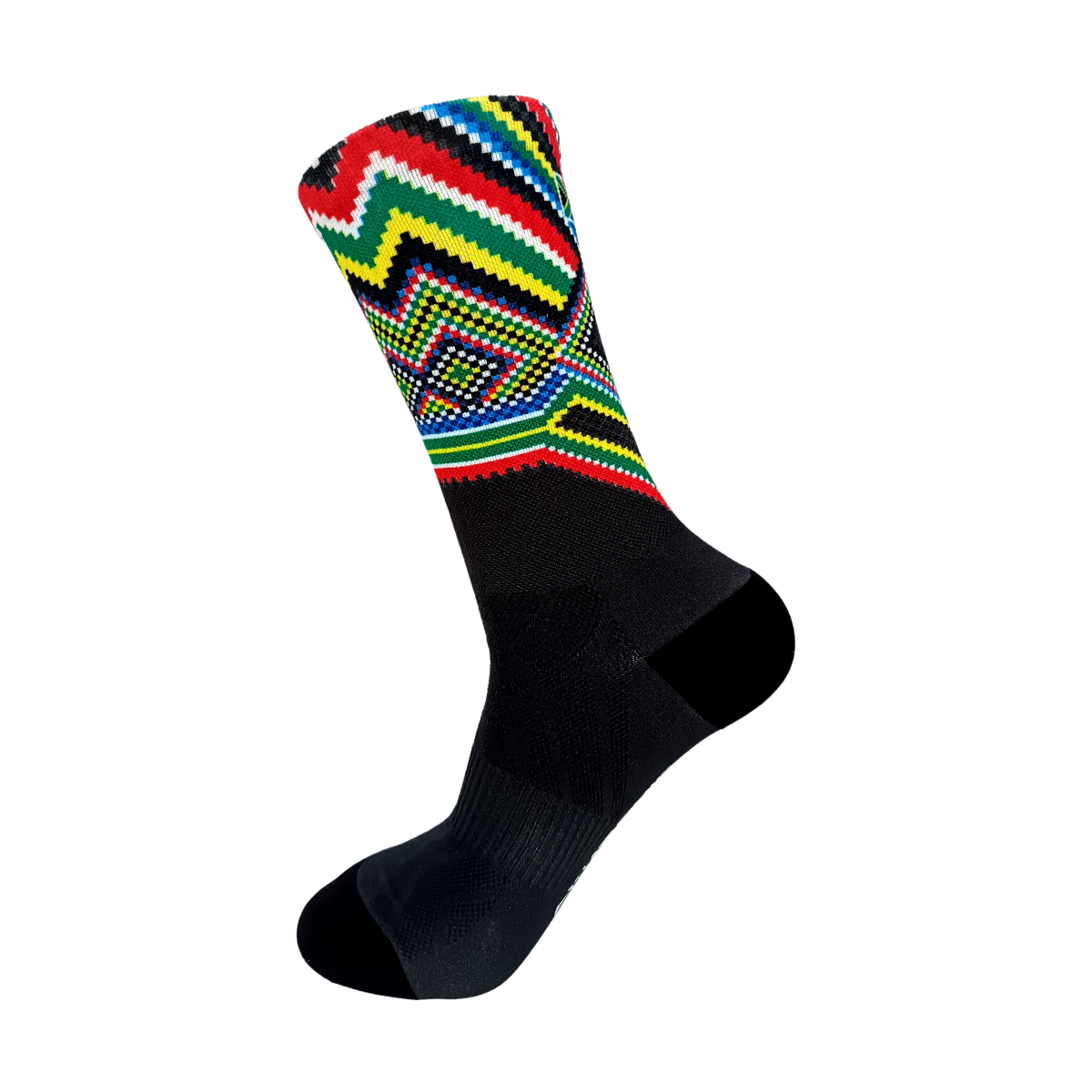 SA Unity Socks