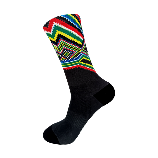 SA Unity Socks