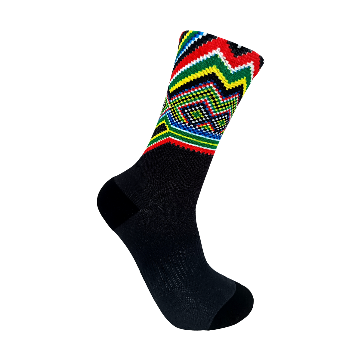 SA Unity Socks