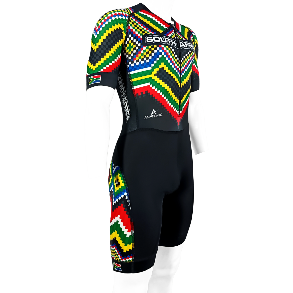 SA Unity Trisuit
