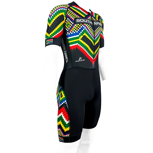 SA Unity Trisuit