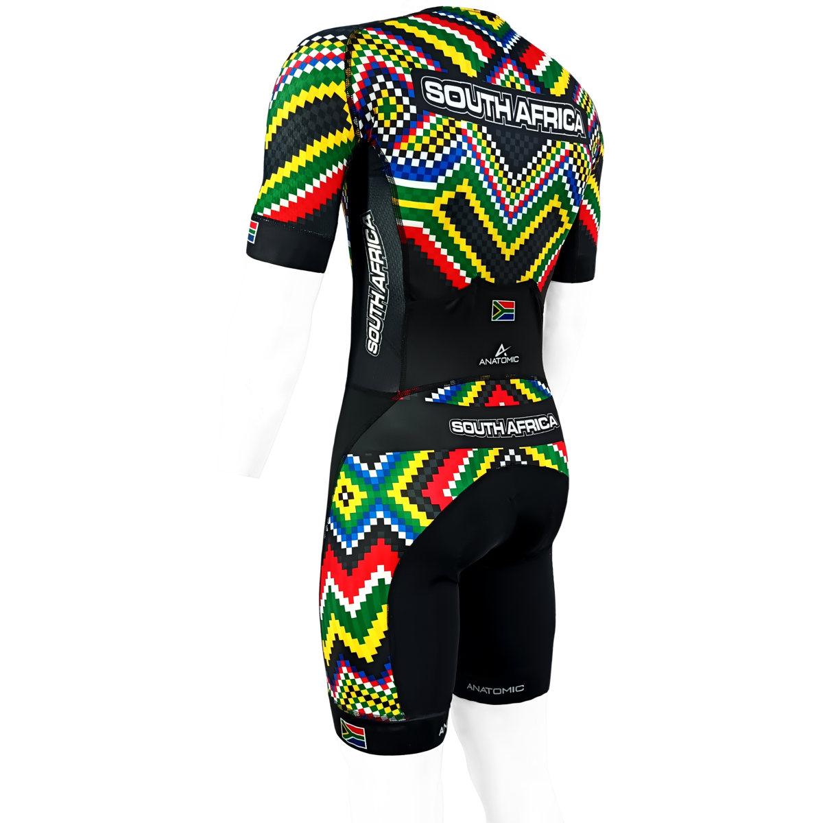 SA Unity Trisuit