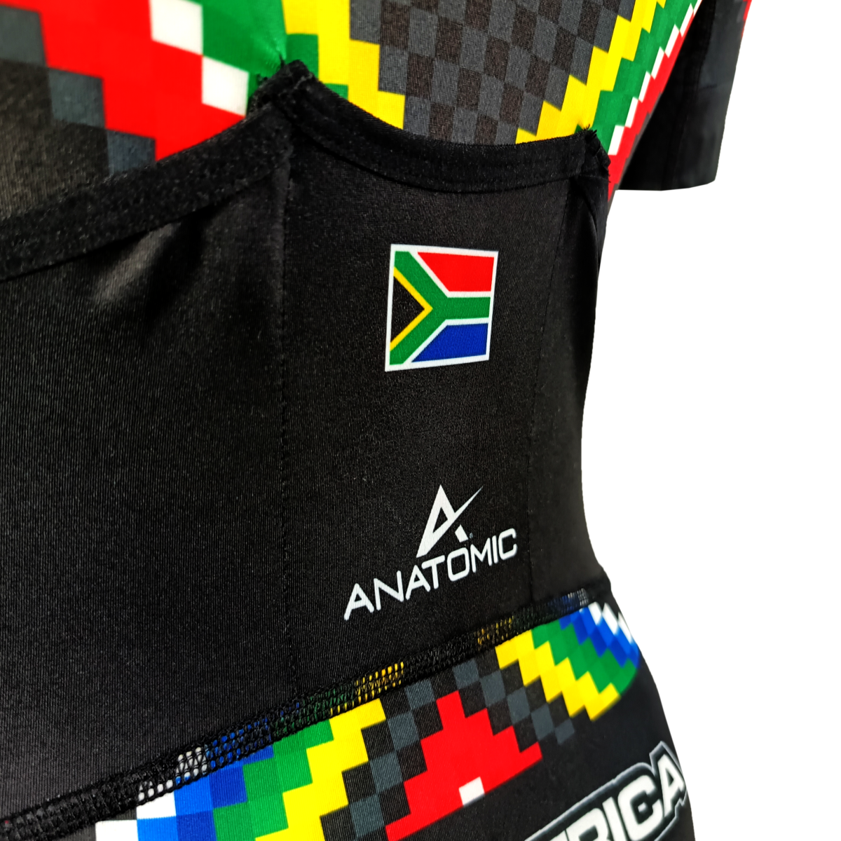 SA Unity Trisuit