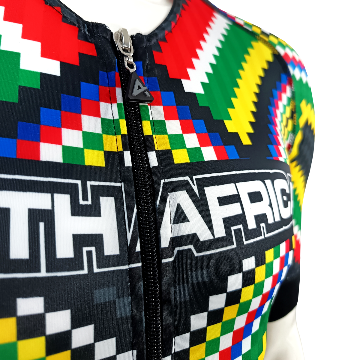 SA Unity Trisuit