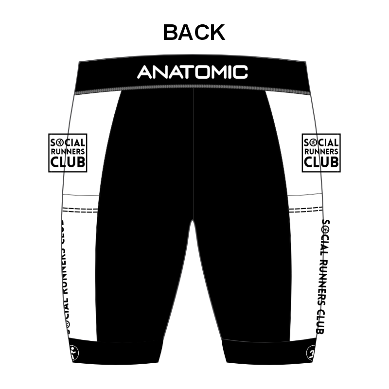 SRC Elite Running Tights