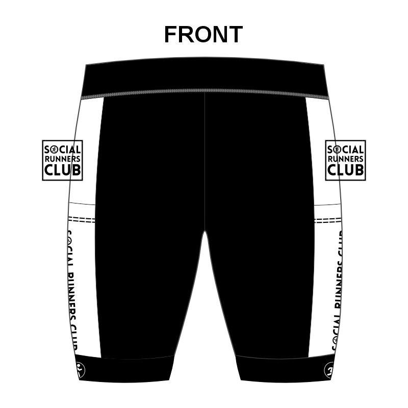 SRC Elite Running Tights